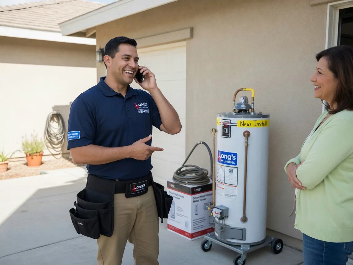 Leak Detection Chelan, WA FAQs